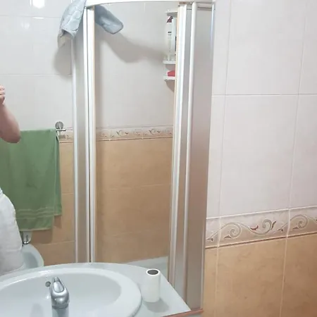 Julio Homestay Alcala de Guadaira