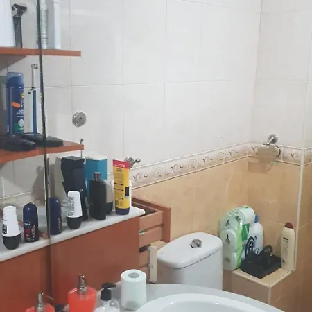 Julio Homestay Alcala de Guadaira