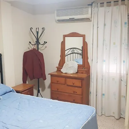Julio Homestay Alcala de Guadaira