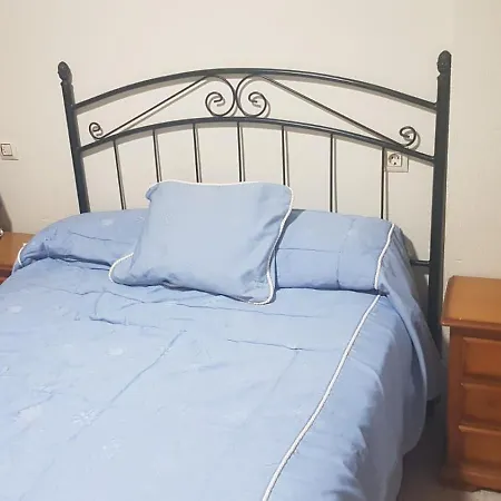 Julio Homestay Alcala de Guadaira