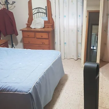 Julio Homestay Alcala de Guadaira